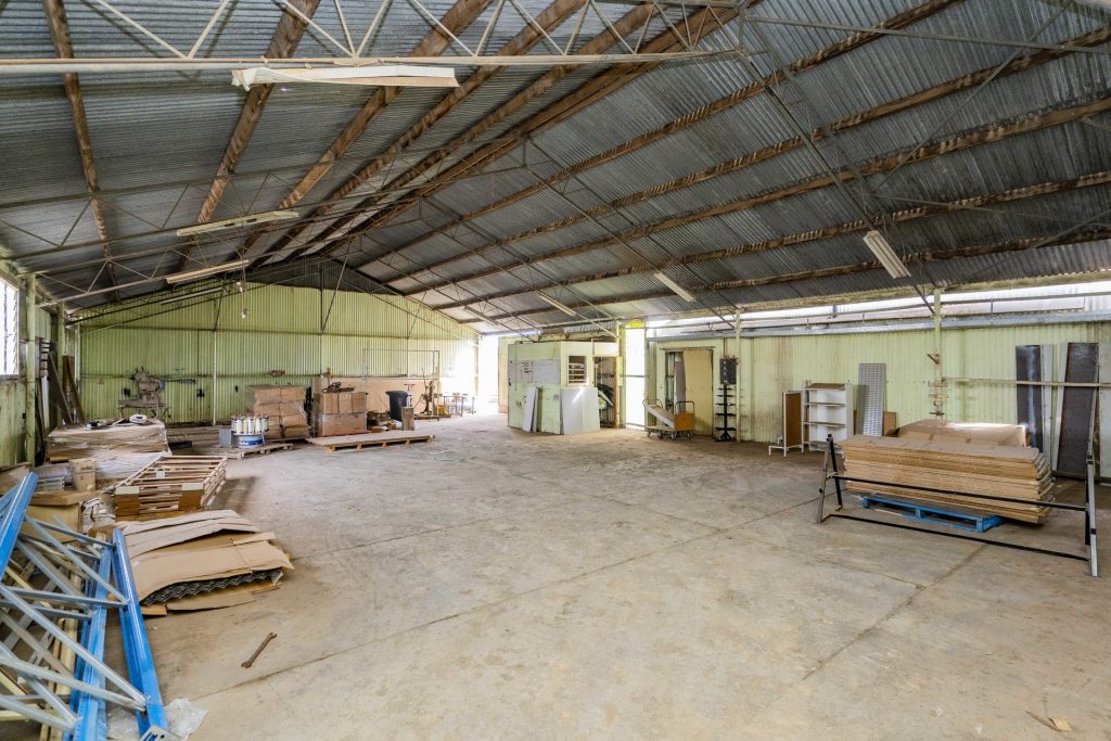 Sold - 50-56 & 60 Main Street - New Property in West Wyalong - Real Estate by Andrew Pellow