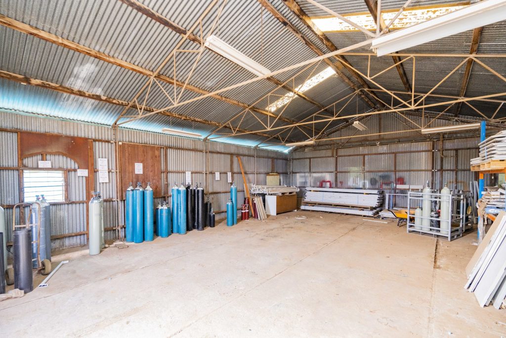 Sold - 50-56 & 60 Main Street - New Property in West Wyalong - Real Estate by Andrew Pellow