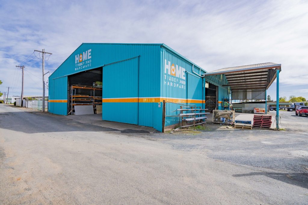 Sold - 50-56 & 60 Main Street - New Property in West Wyalong - Real Estate by Andrew Pellow