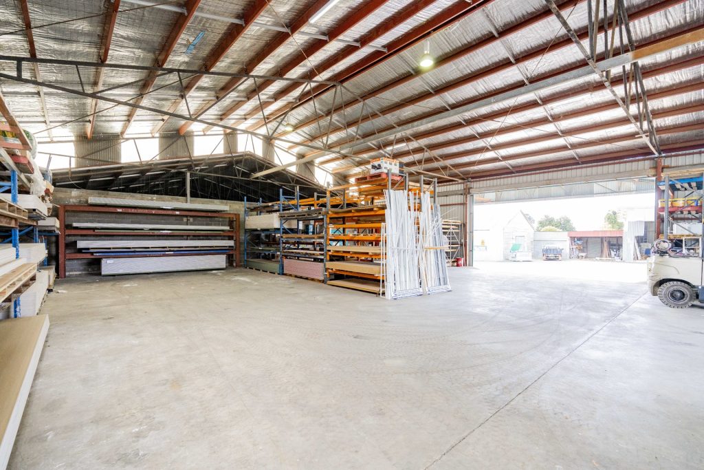 Sold - 50-56 & 60 Main Street - New Property in West Wyalong - Real Estate by Andrew Pellow