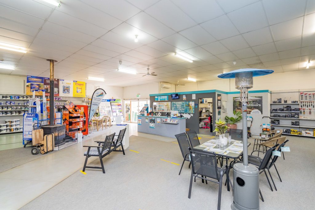 Sold - 50-56 & 60 Main Street - New Property in West Wyalong - Real Estate by Andrew Pellow