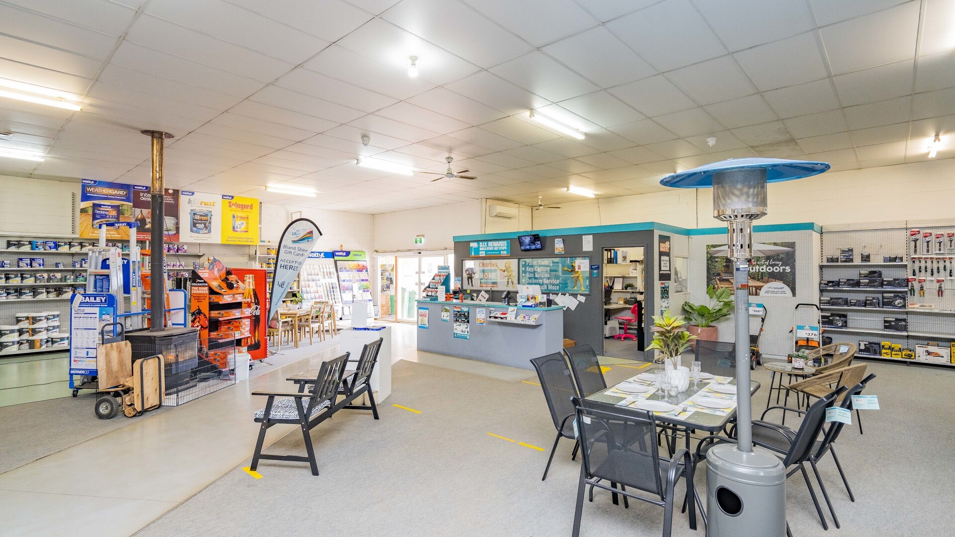 Sold - 50-56 & 60 Main Street - New Property in West Wyalong - Real Estate by Andrew Pellow