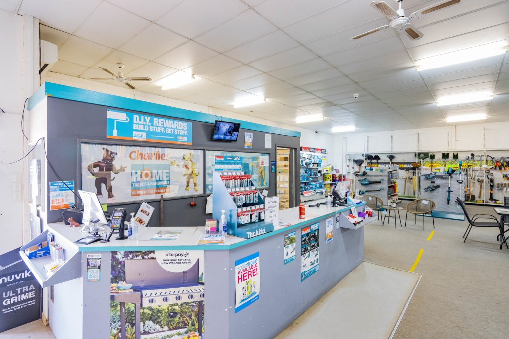 Sold - 50-56 & 60 Main Street - New Property in West Wyalong - Real Estate by Andrew Pellow