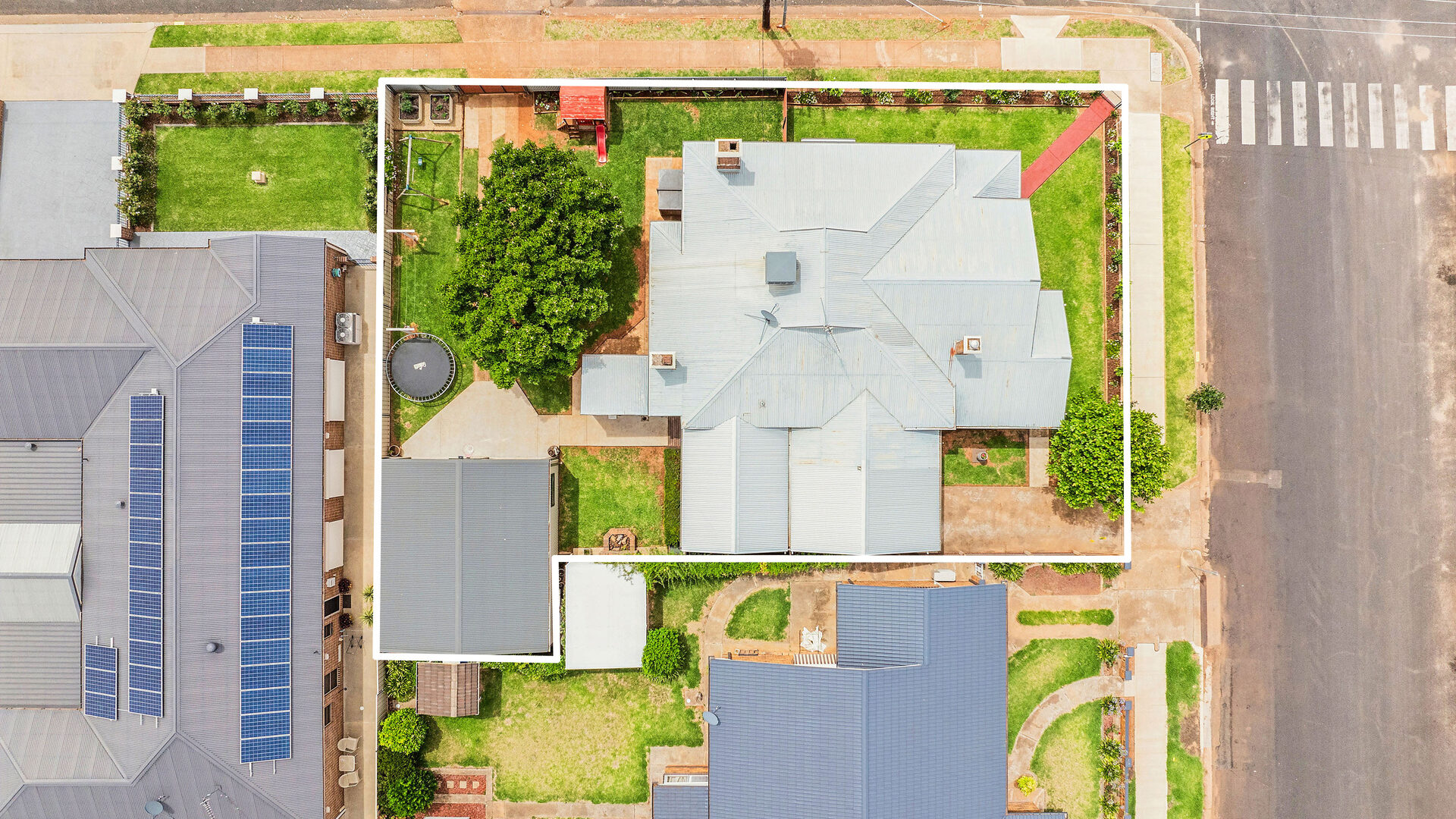 122 Asquith Street, Temora NSW 2666 - photo 23
