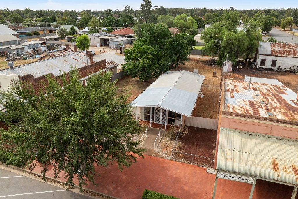 Sold - 66 Ariah Street - New Property in Ardlethan - Real Estate by Sophie Litchfield