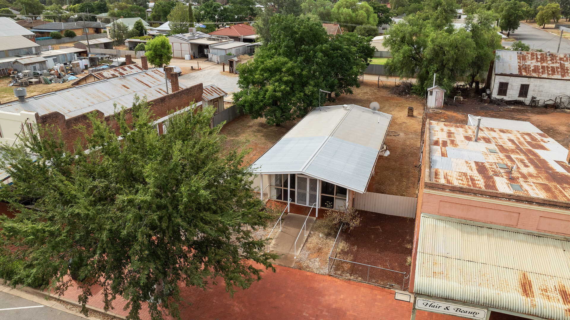 Sold - 66 Ariah Street - New Property in Ardlethan - Real Estate by Sophie Litchfield