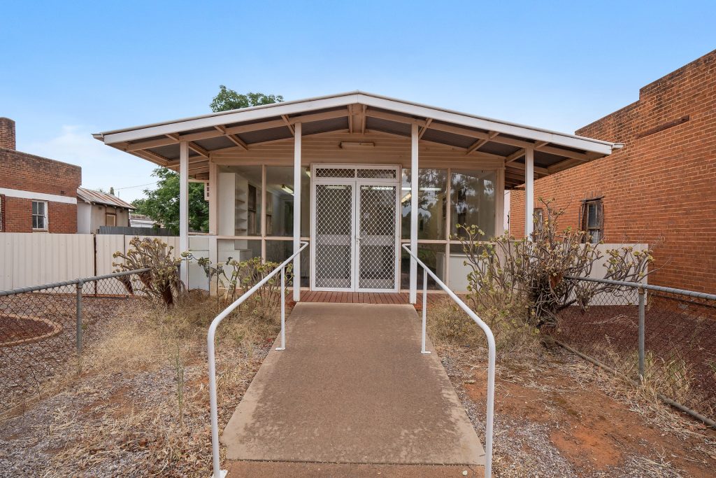 Sold - 66 Ariah Street - New Property in Ardlethan - Real Estate by Sophie Litchfield