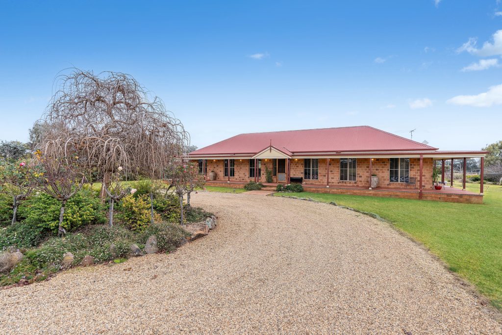 Sold - 11 Kurrawong Street - New Property in Temora - Real Estate by Lachlan Pellow