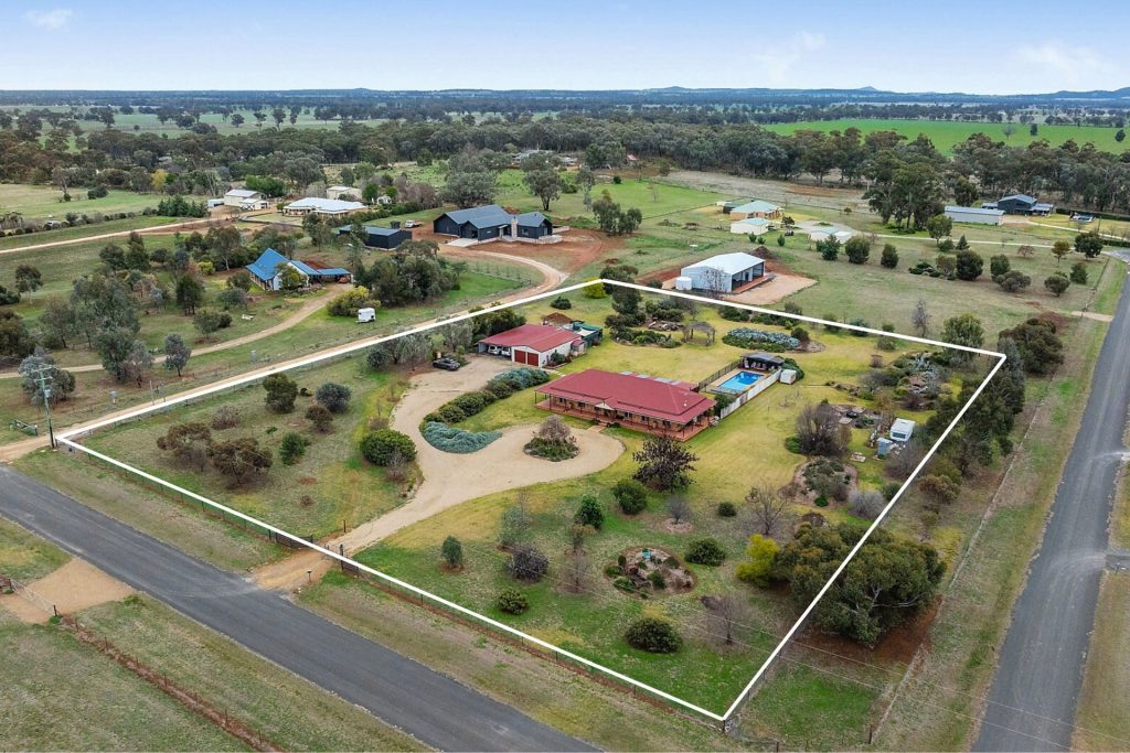 Sold - 11 Kurrawong Street - New Property in Temora - Real Estate by Lachlan Pellow