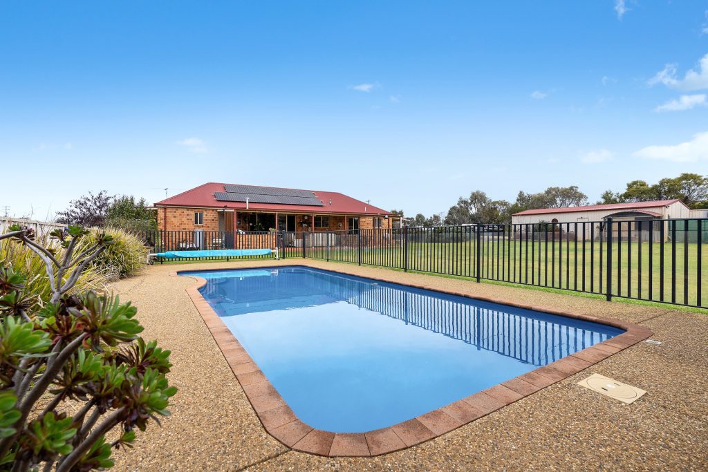 Sold - 11 Kurrawong Street - New Property in Temora - Real Estate by Lachlan Pellow