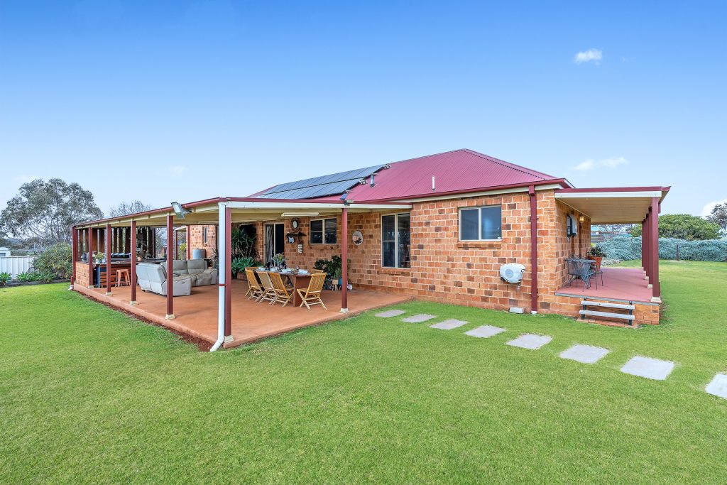 Sold - 11 Kurrawong Street - New Property in Temora - Real Estate by Lachlan Pellow