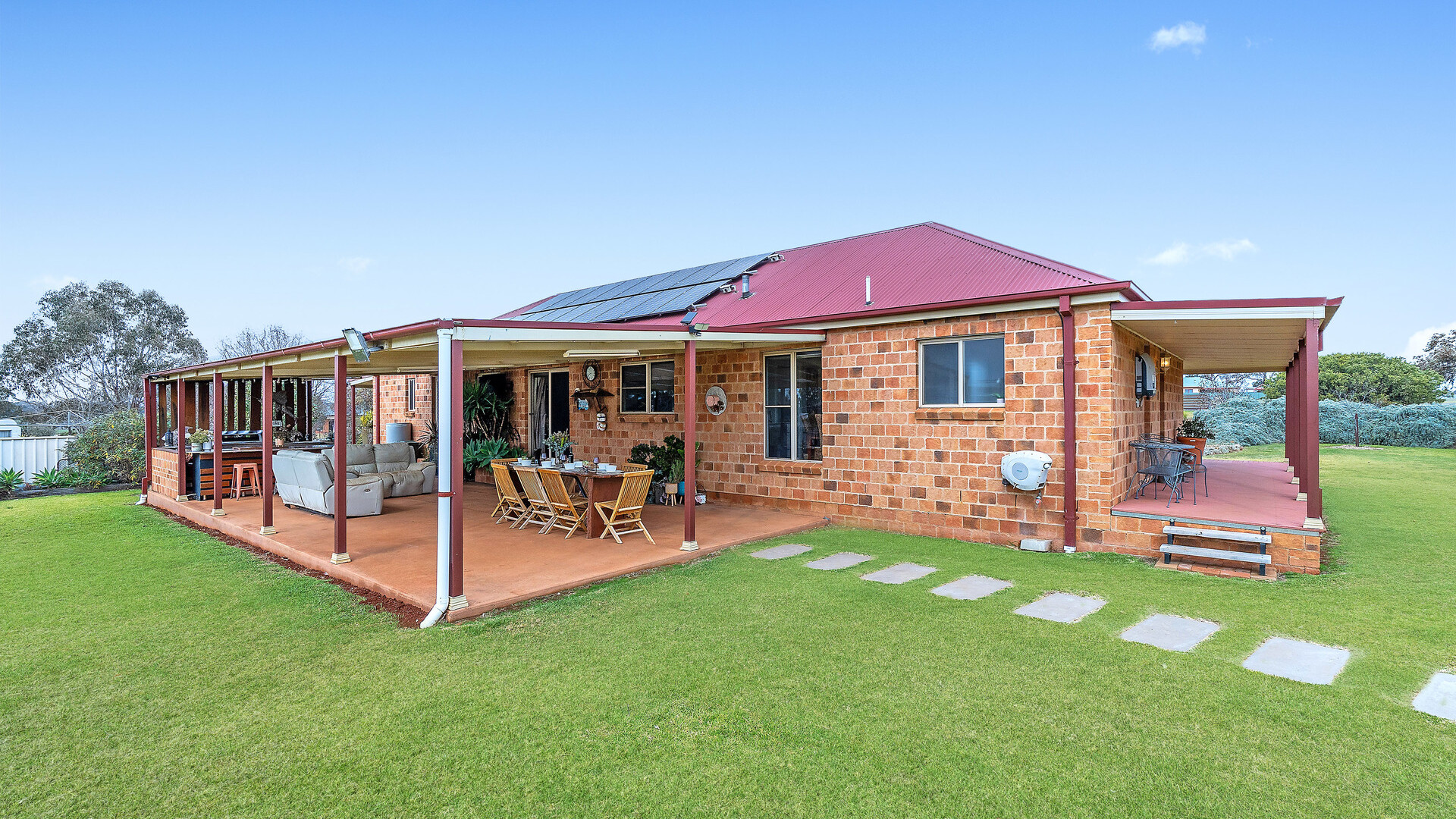 Sold - 11 Kurrawong Street - New Property in Temora - Real Estate by Lachlan Pellow