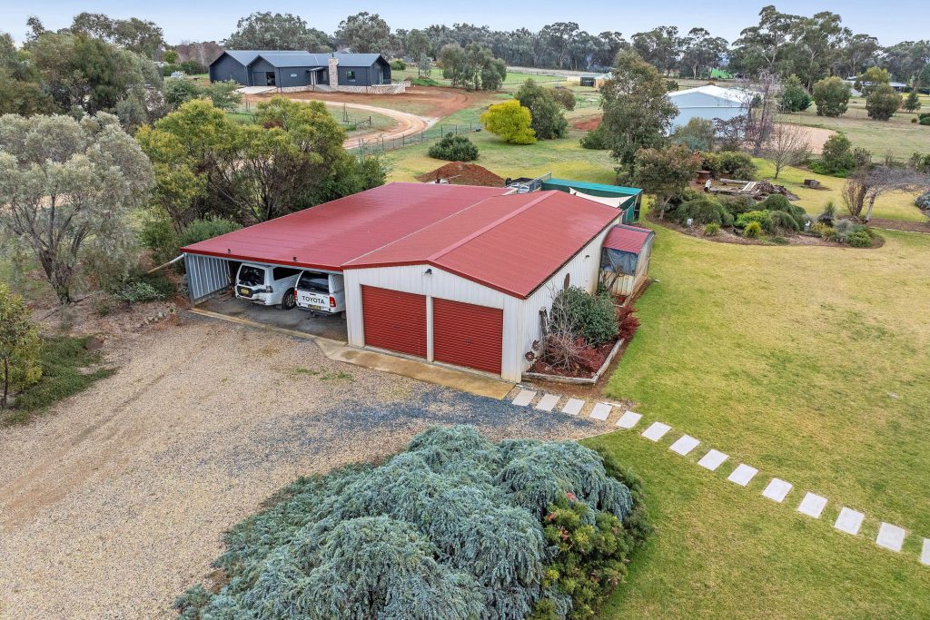 Sold - 11 Kurrawong Street - New Property in Temora - Real Estate by Lachlan Pellow
