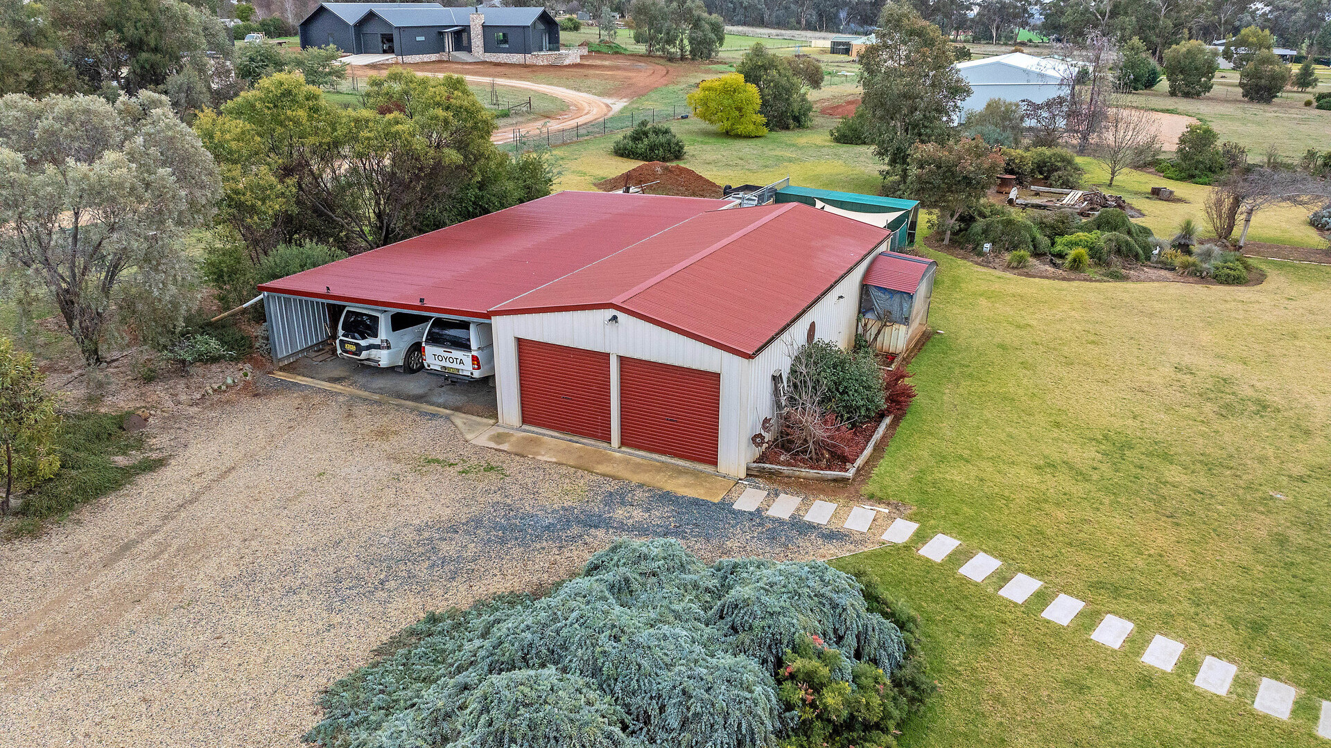 Sold - 11 Kurrawong Street - New Property in Temora - Real Estate by Lachlan Pellow