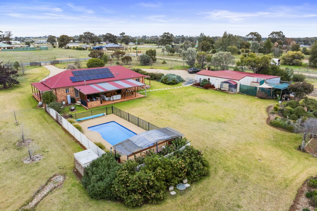 Sold - 11 Kurrawong Street - New Property in Temora - Real Estate by Lachlan Pellow