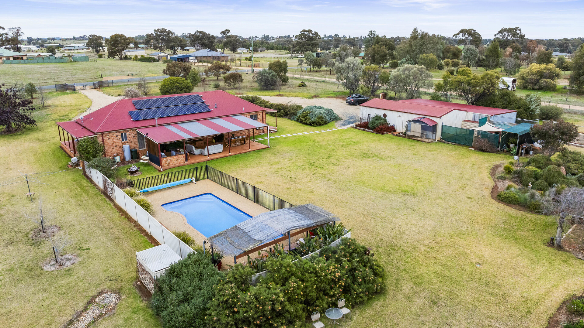 Sold - 11 Kurrawong Street - New Property in Temora - Real Estate by Lachlan Pellow