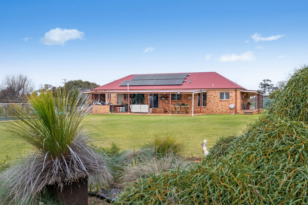 Sold - 11 Kurrawong Street - New Property in Temora - Real Estate by Lachlan Pellow