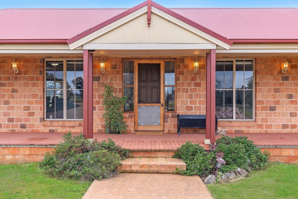 Sold - 11 Kurrawong Street - New Property in Temora - Real Estate by Lachlan Pellow
