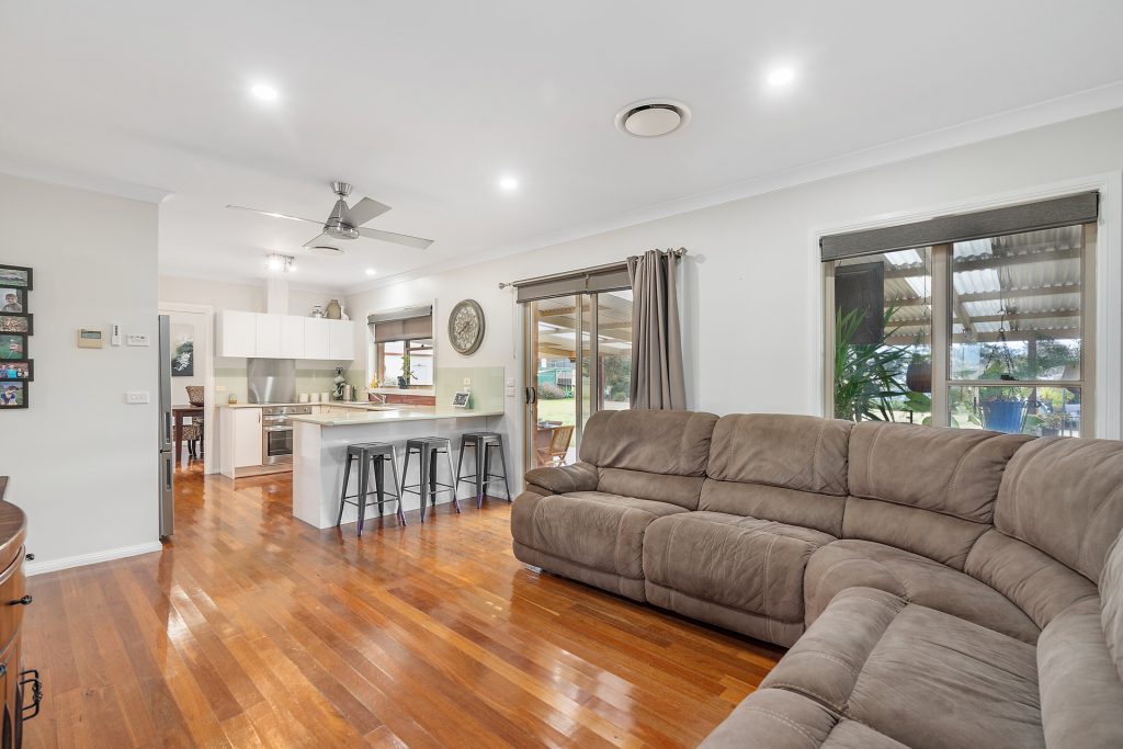 Sold - 11 Kurrawong Street - New Property in Temora - Real Estate by Lachlan Pellow