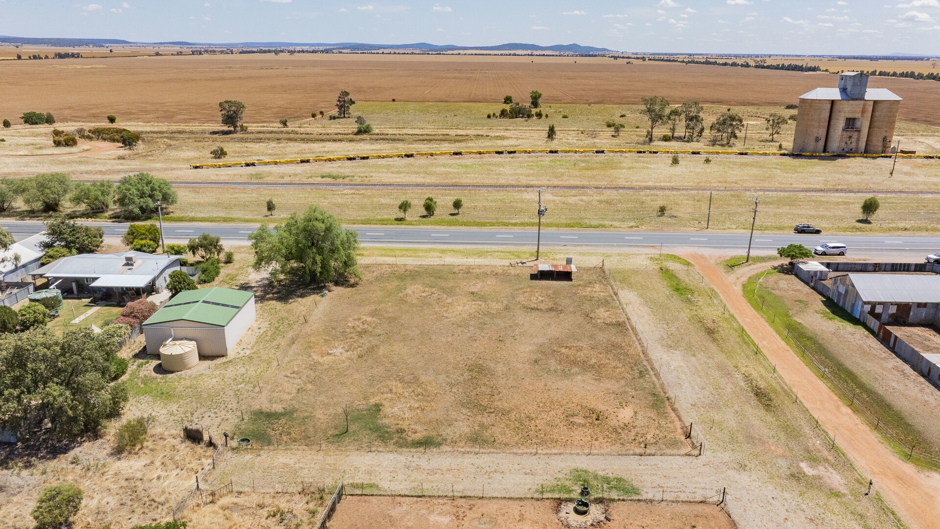 21 Francis Street, Binya NSW 2665 - photo 2