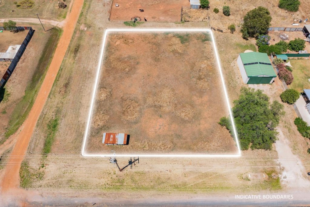21 Francis Street, Binya NSW 2665 - McGrath Riverina