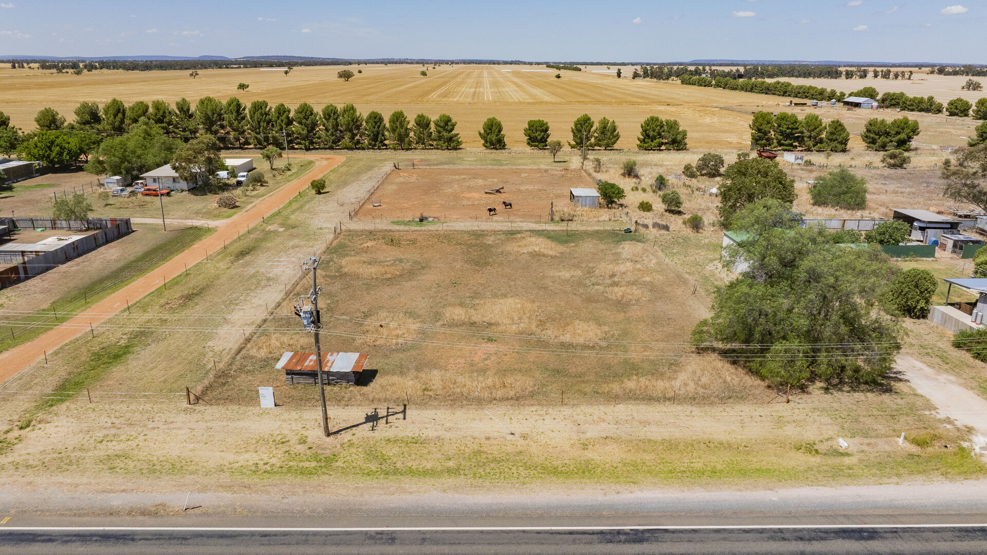 21 Francis Street, Binya NSW 2665 - photo 15