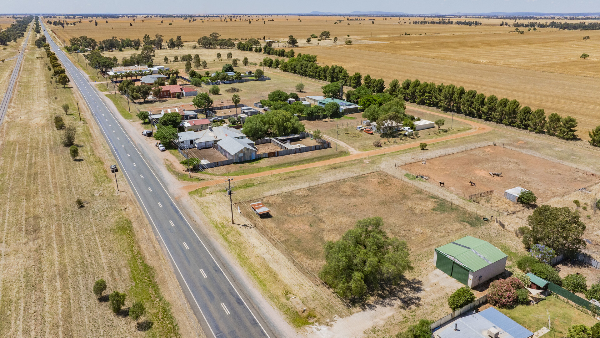 21 Francis Street, Binya NSW 2665 - photo 17