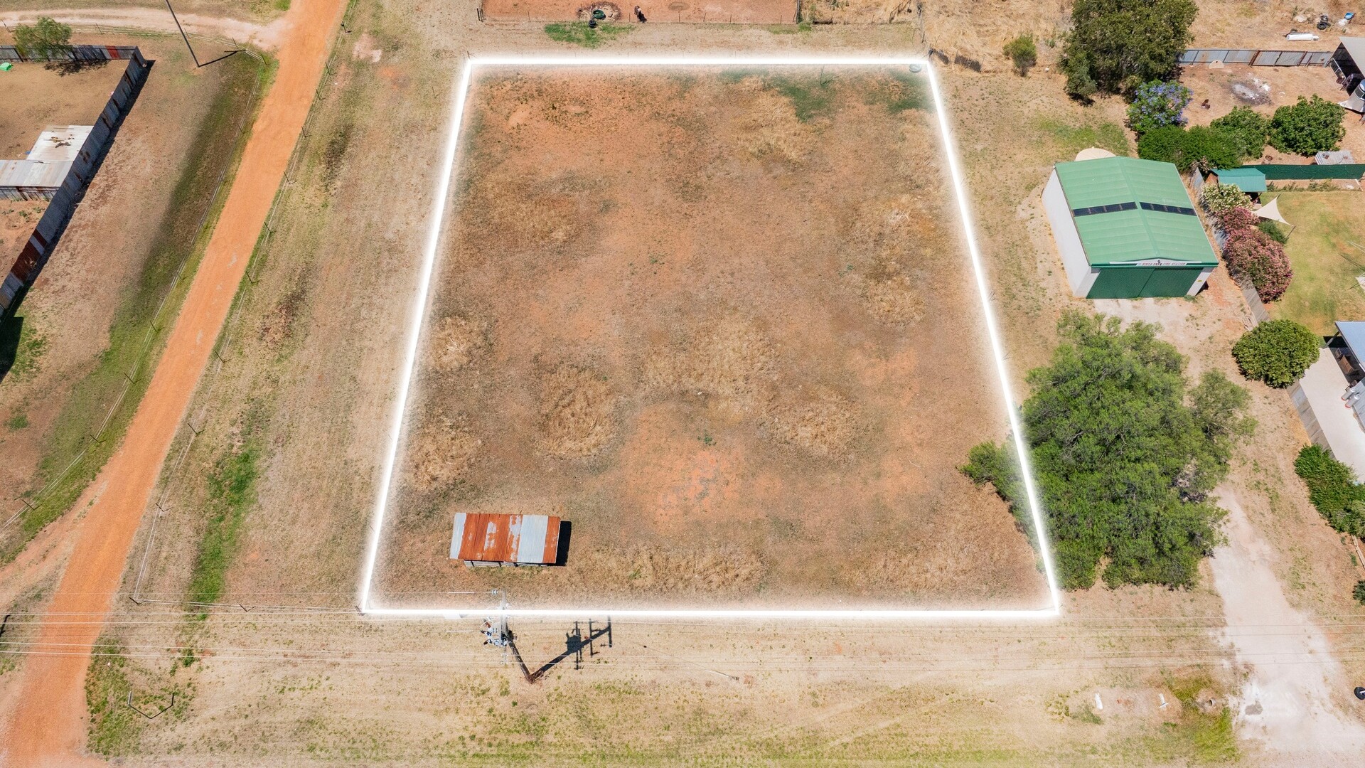 21 Francis Street, Binya NSW 2665 - McGrath Riverina