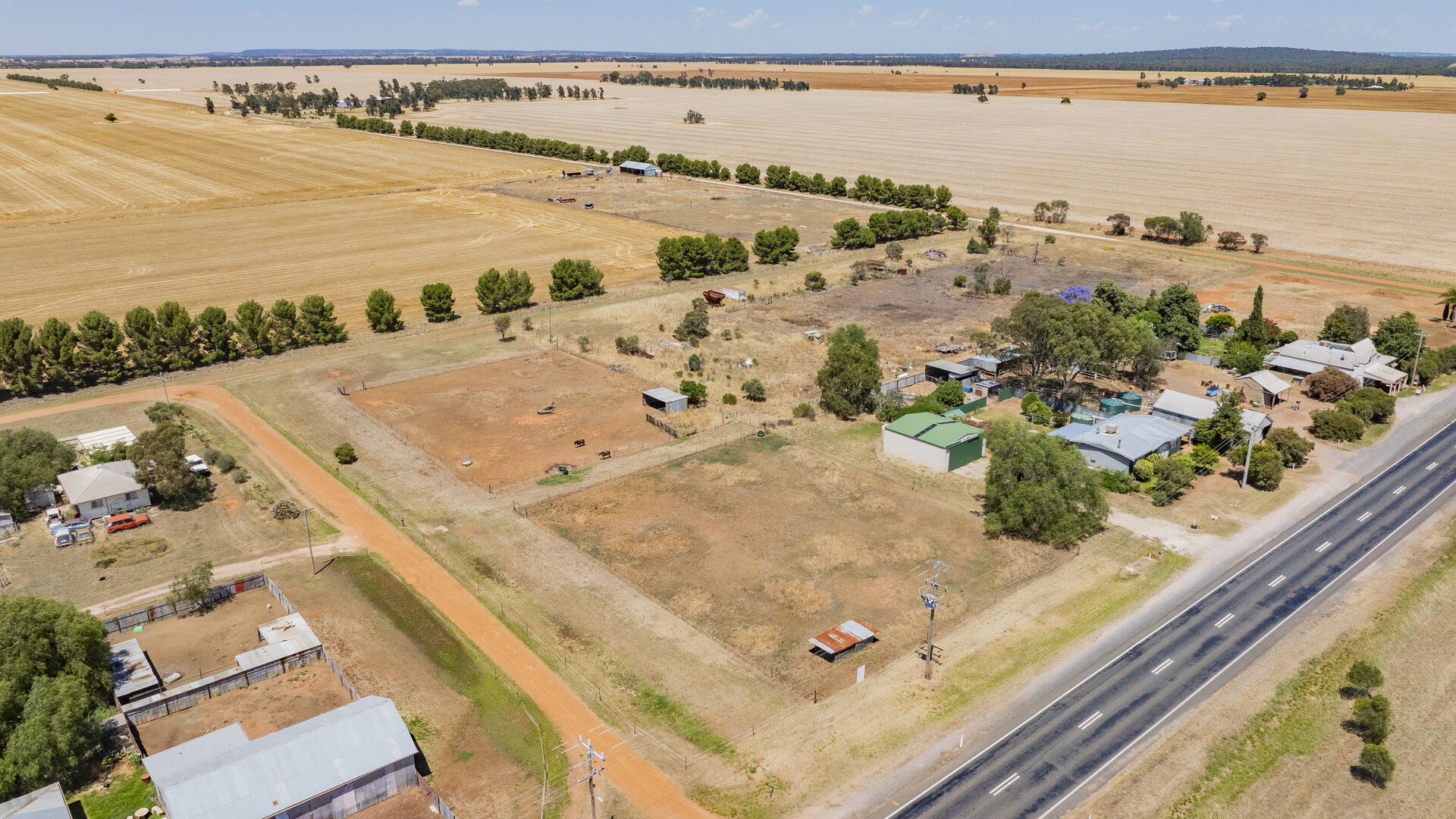 21 Francis Street, Binya NSW 2665 - photo 8