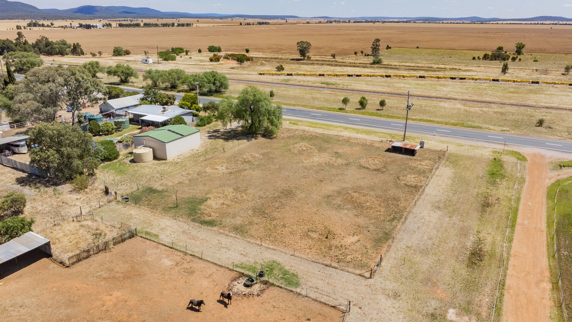 21 Francis Street, Binya NSW 2665 - photo 9