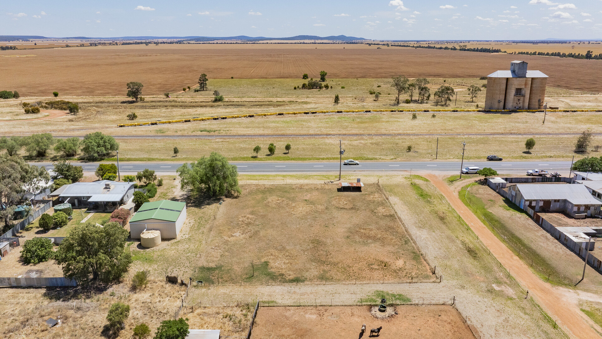21 Francis Street, Binya NSW 2665 - photo 10