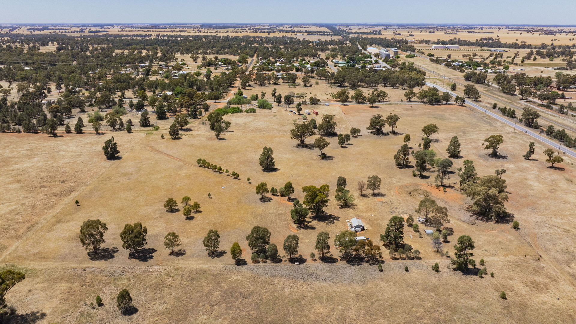 38 Boree Street, Grong Grong NSW 2652 - photo 2