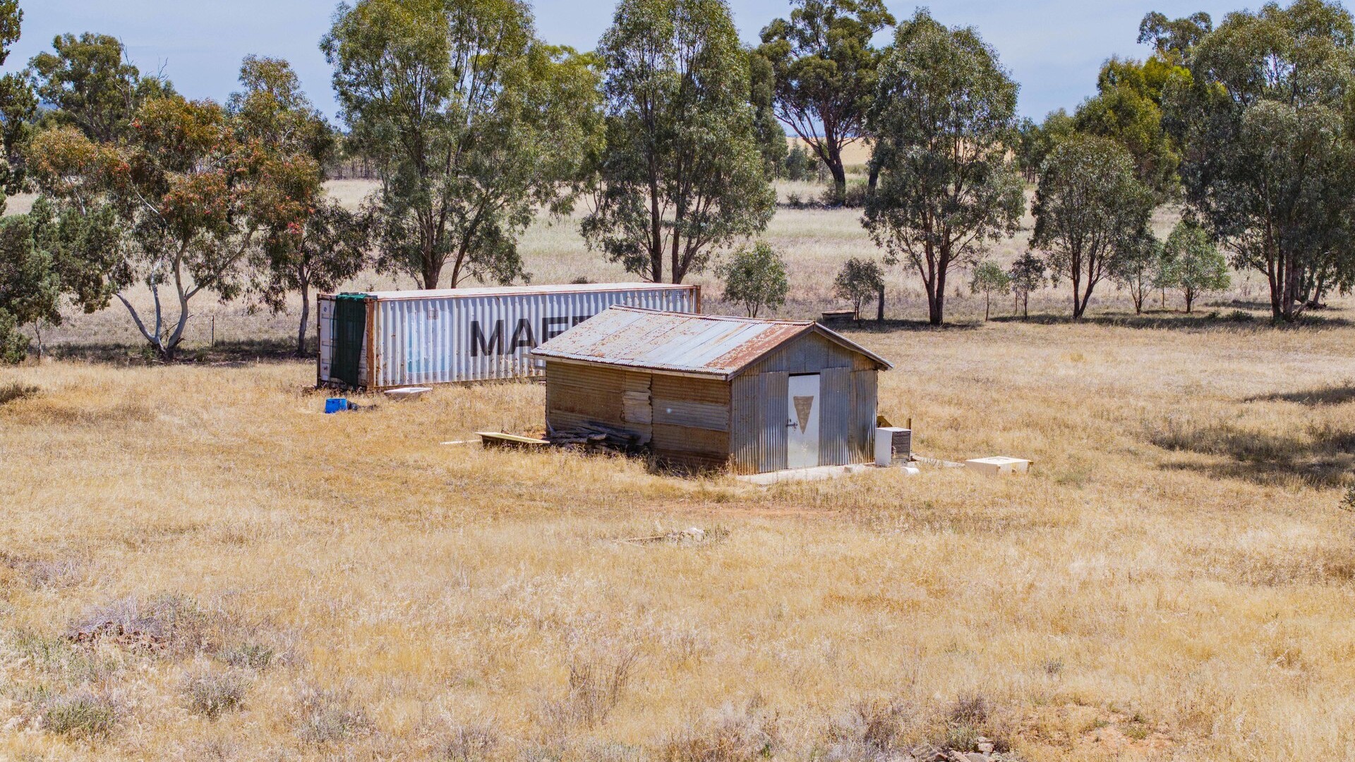 38 Boree Street, Grong Grong NSW 2652 - photo 5