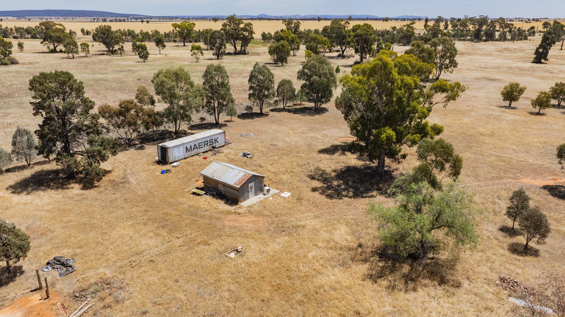 38 Boree Street, Grong Grong NSW 2652 - photo 6