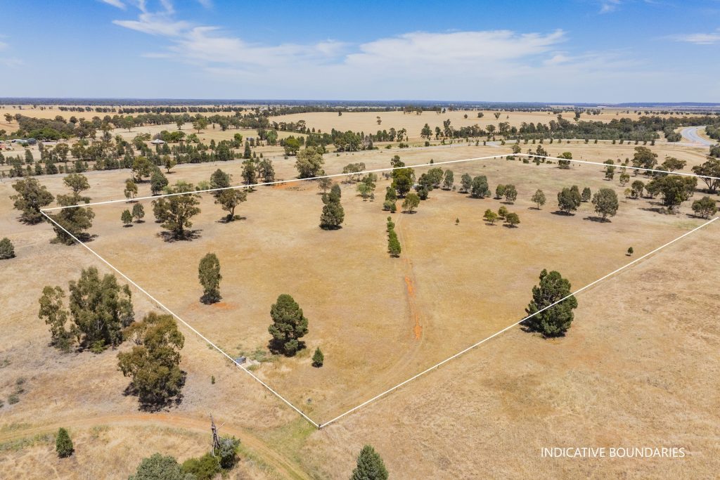 38 Boree Street, Grong Grong NSW 2652 - McGrath Riverina