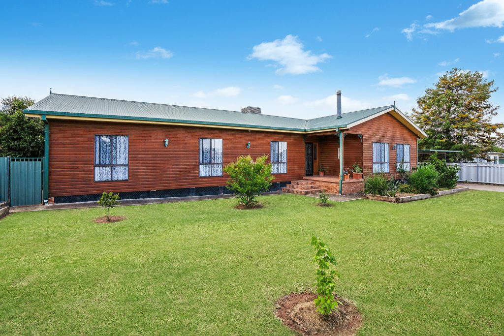 Sold - 29-31 Boundary Road - New Property in Narrandera - Real Estate by Leisa Williams