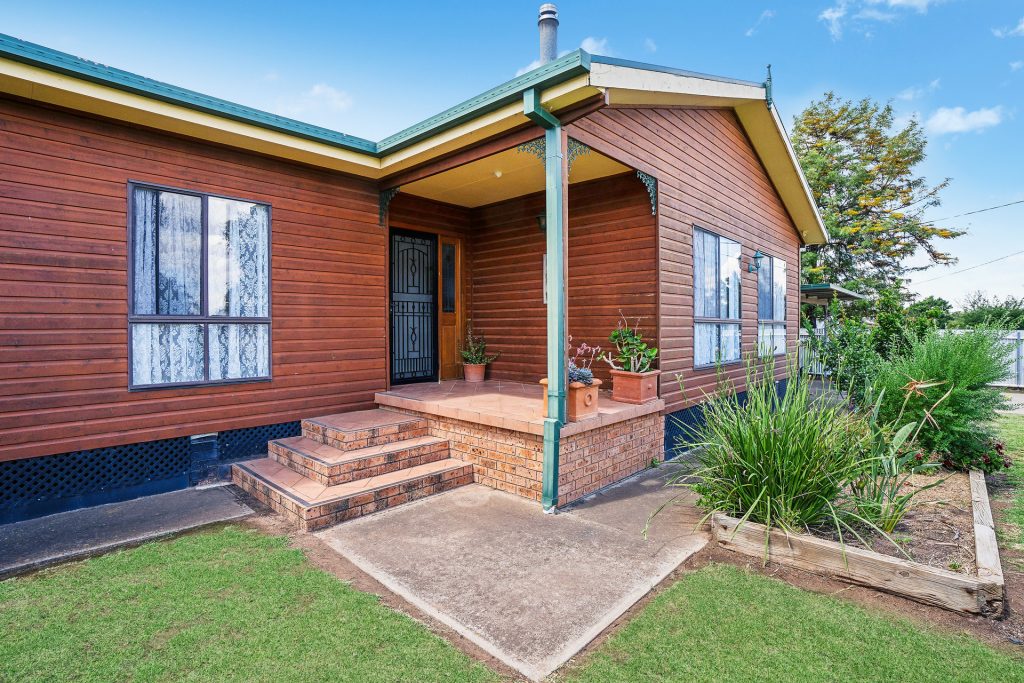 Sold - 29-31 Boundary Road - New Property in Narrandera - Real Estate by Leisa Williams