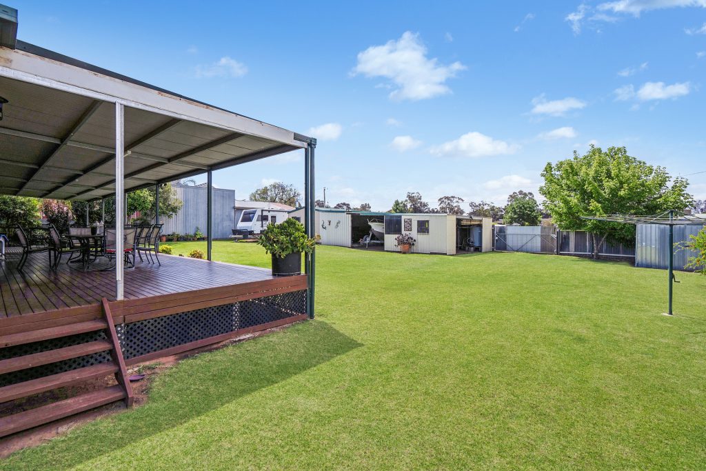 Sold - 29-31 Boundary Road - New Property in Narrandera - Real Estate by Leisa Williams