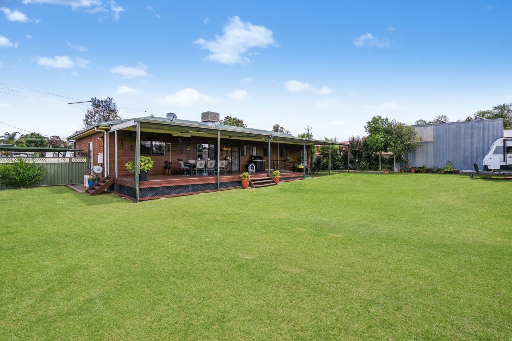 Sold - 29-31 Boundary Road - New Property in Narrandera - Real Estate by Leisa Williams