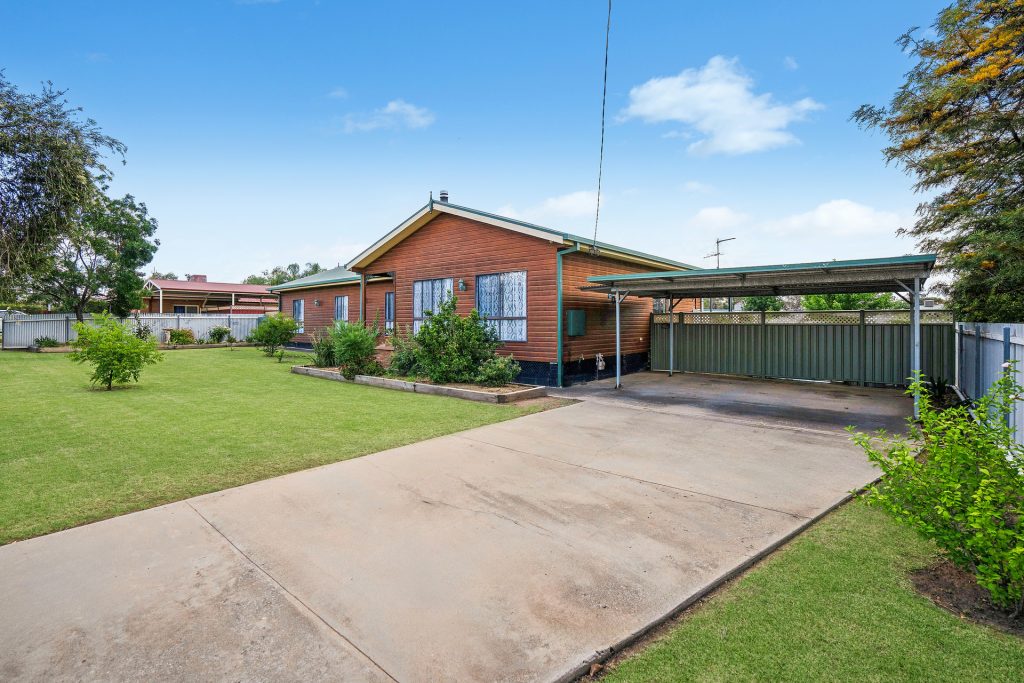 Sold - 29-31 Boundary Road - New Property in Narrandera - Real Estate by Leisa Williams