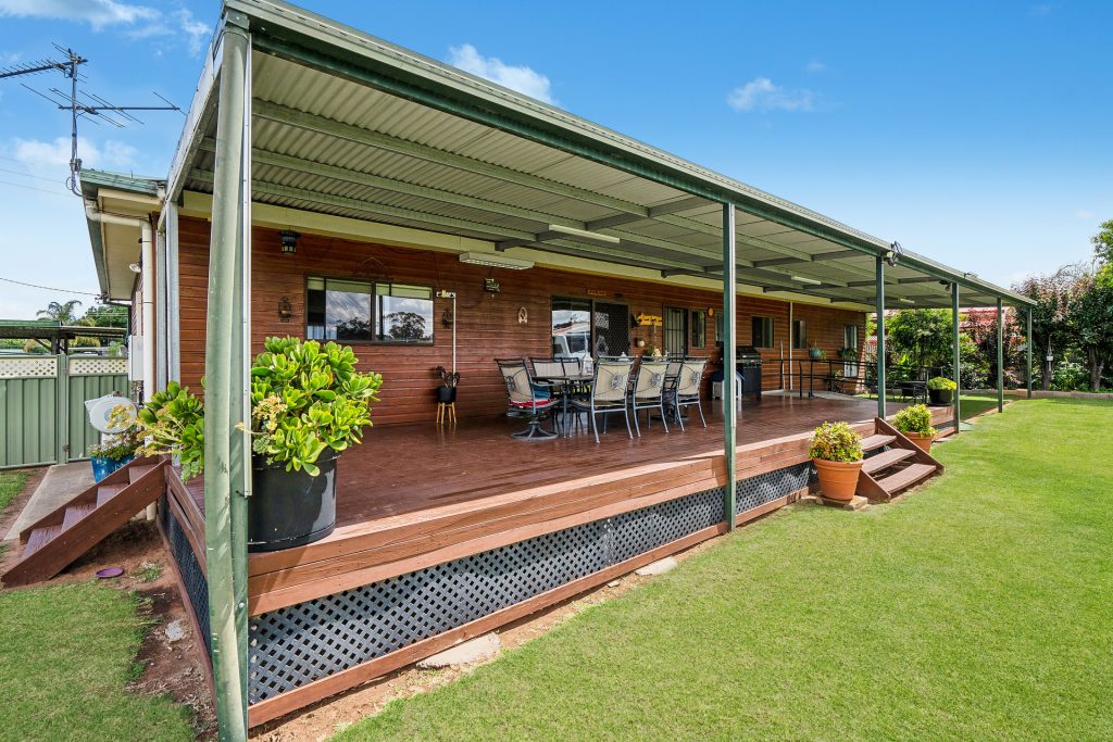 Sold - 29-31 Boundary Road - New Property in Narrandera - Real Estate by Leisa Williams