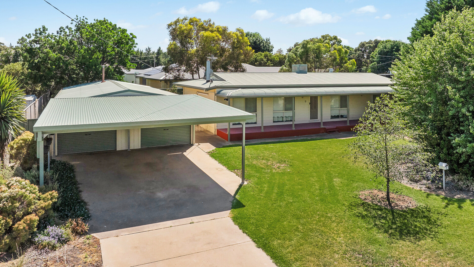 9 Barwidgee Boulevard, Darlington Point NSW 2706 - McGrath Riverina