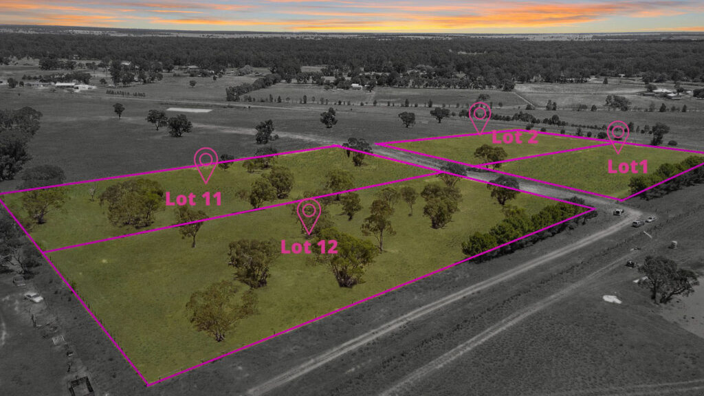 Sold - 1 Hillview Close - New Property in Narrandera - Real Estate by Sophie Litchfield