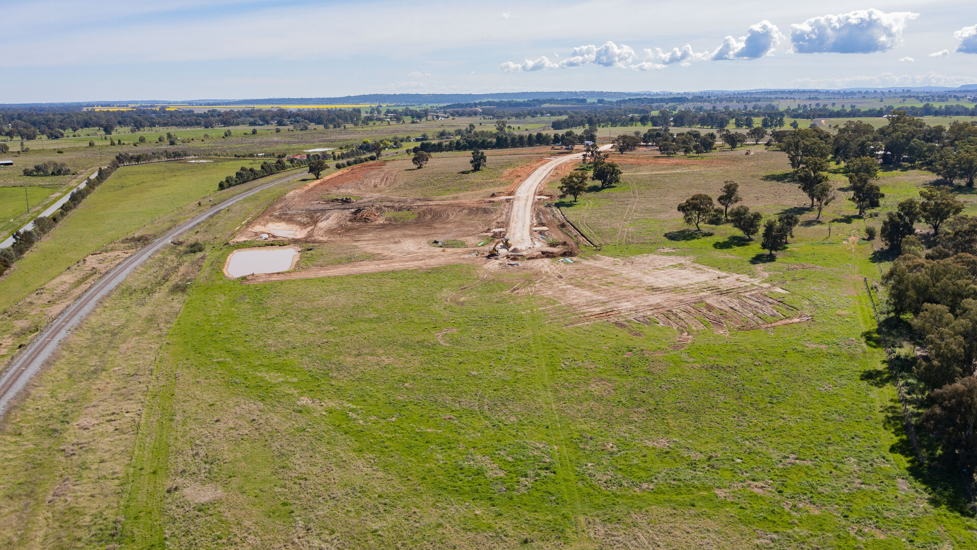 Sold - 1 Hillview Close - New Property in Narrandera - Real Estate by Sophie Litchfield