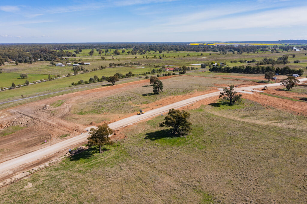 Sold - 1 Hillview Close - New Property in Narrandera - Real Estate by Sophie Litchfield