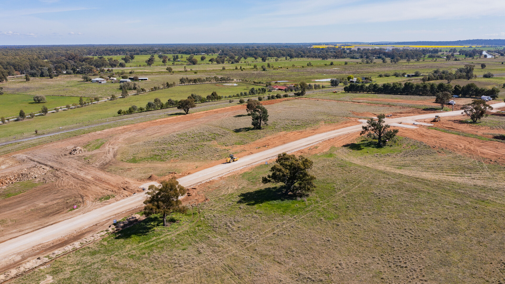 Sold - 1 Hillview Close - New Property in Narrandera - Real Estate by Sophie Litchfield