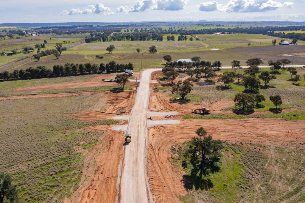 Sold - 1 Hillview Close - New Property in Narrandera - Real Estate by Sophie Litchfield