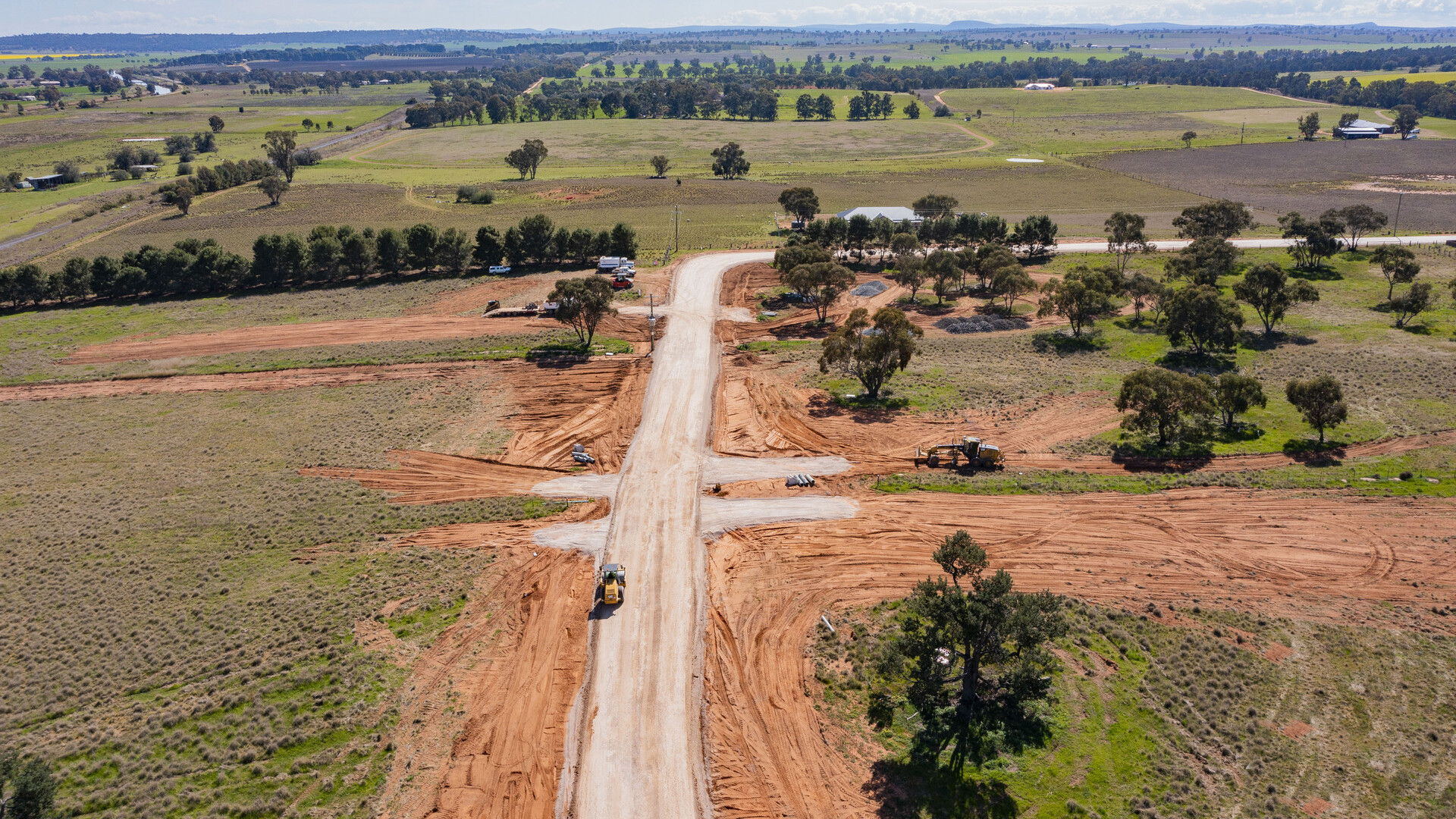 Sold - 1 Hillview Close - New Property in Narrandera - Real Estate by Sophie Litchfield