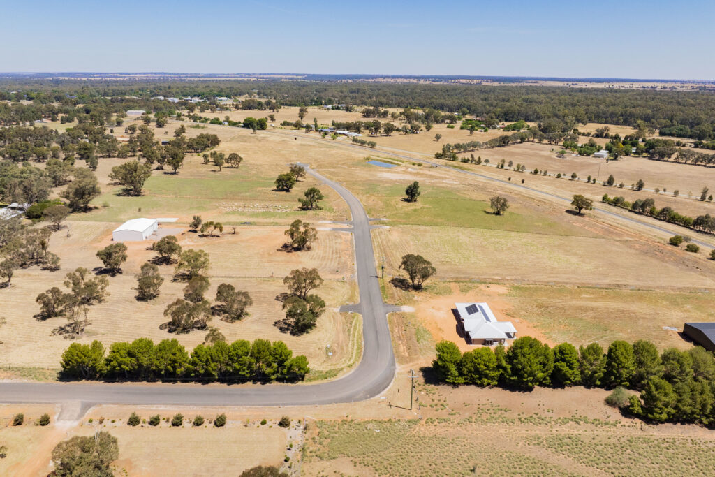 Sold - 1 Hillview Close - New Property in Narrandera - Real Estate by Sophie Litchfield