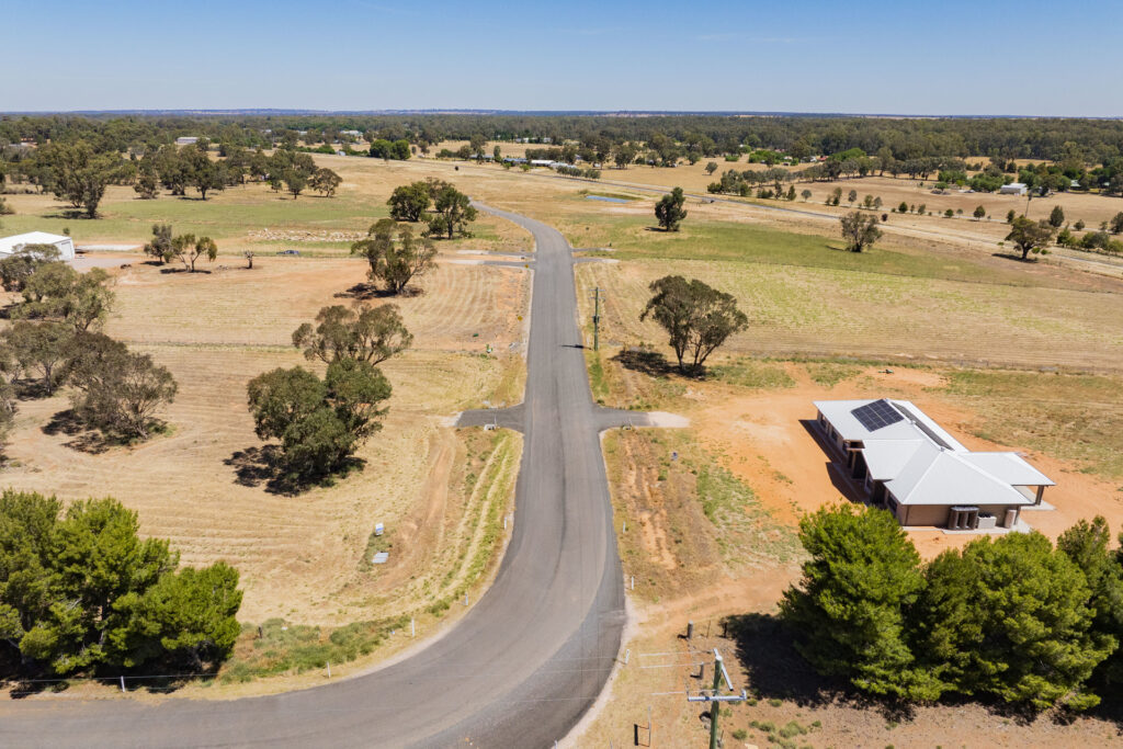 Sold - 4 Hillview Close - New Property in Narrandera - Real Estate by Sophie Litchfield